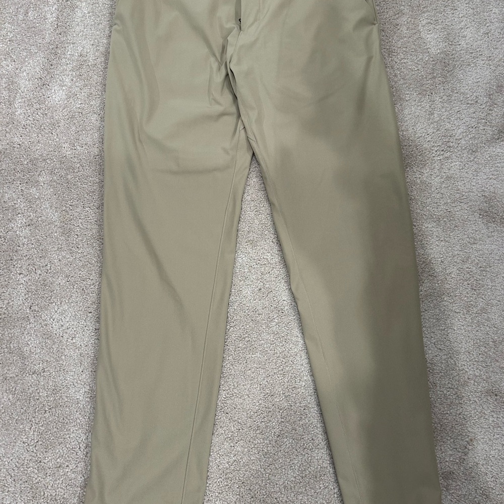 Lululemon Men's Athletic Pants size 36
